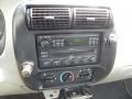 Medium Platinum Metallic - B-Series Truck B2500 SE Regular Cab Photo No. 15