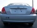 2006 Sterling Silver Hyundai Elantra GLS Sedan  photo #5