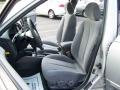 2006 Sterling Silver Hyundai Elantra GLS Sedan  photo #7