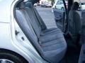2006 Sterling Silver Hyundai Elantra GLS Sedan  photo #9