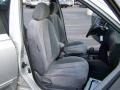 2006 Sterling Silver Hyundai Elantra GLS Sedan  photo #10