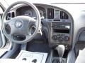 2006 Sterling Silver Hyundai Elantra GLS Sedan  photo #11