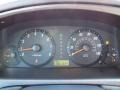 2006 Sterling Silver Hyundai Elantra GLS Sedan  photo #13