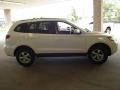 2007 Arctic White Hyundai Santa Fe GLS  photo #6