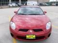 Rave Red - Eclipse GS Coupe Photo No. 3