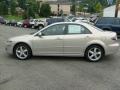 2007 Smokestone Mazda MAZDA6 i Sport Sedan  photo #4