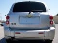 Silverstone Metallic - HHR LS Photo No. 5