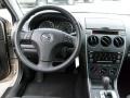 2007 Smokestone Mazda MAZDA6 i Sport Sedan  photo #14