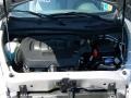Silverstone Metallic - HHR LS Photo No. 13