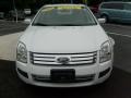 2006 Oxford White Ford Fusion SE  photo #8