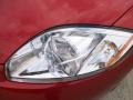 Rave Red - Eclipse GS Coupe Photo No. 17