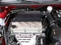 Rave Red - Eclipse GS Coupe Photo No. 22