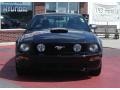 2007 Black Ford Mustang GT Premium Coupe  photo #8