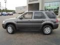 Dark Shadow Grey Metallic - Mariner Luxury 4WD Photo No. 2