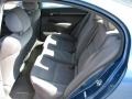 2007 Atomic Blue Metallic Honda Civic EX Sedan  photo #8