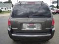 Dark Shadow Grey Metallic - Mariner Luxury 4WD Photo No. 4