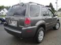 Dark Shadow Grey Metallic - Mariner Luxury 4WD Photo No. 5