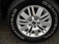 Dark Shadow Grey Metallic - Mariner Luxury 4WD Photo No. 11