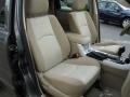 Dark Shadow Grey Metallic - Mariner Luxury 4WD Photo No. 14