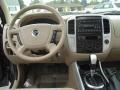 Dark Shadow Grey Metallic - Mariner Luxury 4WD Photo No. 18