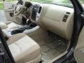 Dark Shadow Grey Metallic - Mariner Luxury 4WD Photo No. 21