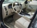 Dark Shadow Grey Metallic - Mariner Luxury 4WD Photo No. 24