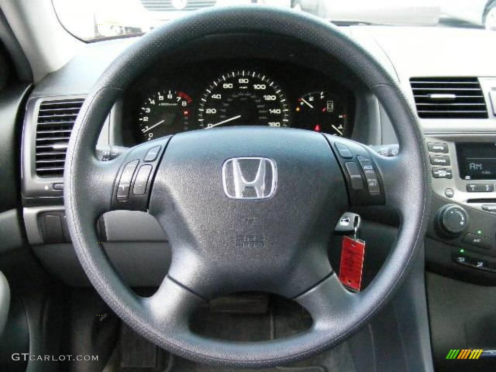 2007 Accord SE V6 Sedan - Moroccan Red Pearl / Gray photo #15
