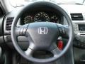 2007 Moroccan Red Pearl Honda Accord SE V6 Sedan  photo #15