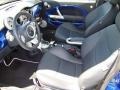 2006 Hyper Blue Metallic Mini Cooper S Hardtop  photo #8