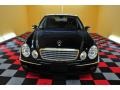 Black - E 350 Sedan Photo No. 2