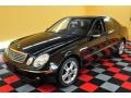 Black - E 350 Sedan Photo No. 3