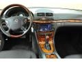 Black - E 350 Sedan Photo No. 7