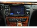 Black - E 350 Sedan Photo No. 8