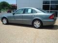 2006 Granite Grey Metallic Mercedes-Benz E 350 Sedan  photo #2