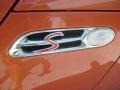 Hot Orange Metallic - Cooper S Convertible Photo No. 15
