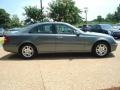 Granite Grey Metallic - E 350 Sedan Photo No. 6