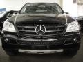 Black - ML 350 4Matic Photo No. 2