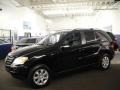 Black - ML 350 4Matic Photo No. 4