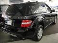 Black - ML 350 4Matic Photo No. 11