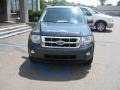 2008 Black Pearl Slate Metallic Ford Escape XLT V6 4WD  photo #4