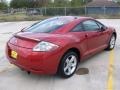 Rave Red - Eclipse GS Coupe Photo No. 46