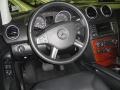 Black - ML 350 4Matic Photo No. 17