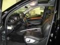 Black - ML 350 4Matic Photo No. 18