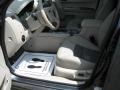 2008 Black Pearl Slate Metallic Ford Escape XLT V6 4WD  photo #23