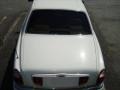 White - Arnage  Photo No. 2