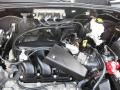 2008 Black Pearl Slate Metallic Ford Escape XLT V6 4WD  photo #31