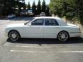 White - Arnage  Photo No. 3