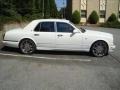 White - Arnage  Photo No. 4