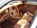 White - Arnage  Photo No. 5