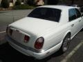 White - Arnage  Photo No. 10